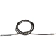 Purchase Top-Quality Rear Right Brake Cable by DORMAN/FIRST STOP - C660442 pa2