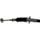 Purchase Top-Quality Rear Right Brake Cable by DORMAN/FIRST STOP - C660446 pa2