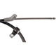 Purchase Top-Quality Rear Right Brake Cable by DORMAN/FIRST STOP - C660474 pa3