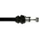 Purchase Top-Quality Rear Right Brake Cable by DORMAN/FIRST STOP - C660487 pa2