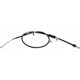 Purchase Top-Quality Rear Right Brake Cable by DORMAN/FIRST STOP - C660487 pa3