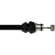 Purchase Top-Quality Rear Right Brake Cable by DORMAN/FIRST STOP - C660487 pa4