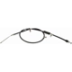 Purchase Top-Quality Rear Right Brake Cable by DORMAN/FIRST STOP - C660487 pa7