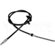 Purchase Top-Quality Rear Right Brake Cable by DORMAN/FIRST STOP - C660492 pa6