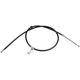 Purchase Top-Quality Rear Right Brake Cable by DORMAN/FIRST STOP - C660495 pa3