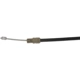 Purchase Top-Quality Rear Right Brake Cable by DORMAN/FIRST STOP - C660499 pa2