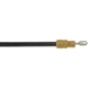 Purchase Top-Quality Rear Right Brake Cable by DORMAN/FIRST STOP - C660499 pa3