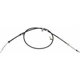 Purchase Top-Quality Rear Right Brake Cable by DORMAN/FIRST STOP - C660509 pa3