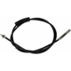 Purchase Top-Quality Rear Right Brake Cable by DORMAN/FIRST STOP - C660521 pa3