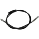 Purchase Top-Quality Rear Right Brake Cable by DORMAN/FIRST STOP - C660521 pa5