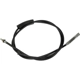 Purchase Top-Quality Rear Right Brake Cable by DORMAN/FIRST STOP - C660521 pa7