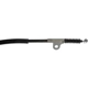 Purchase Top-Quality Rear Right Brake Cable by DORMAN/FIRST STOP - C660522 pa2