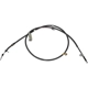 Purchase Top-Quality Rear Right Brake Cable by DORMAN/FIRST STOP - C660522 pa4