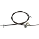 Purchase Top-Quality Rear Right Brake Cable by DORMAN/FIRST STOP - C660523 pa7