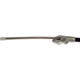 Purchase Top-Quality Rear Right Brake Cable by DORMAN/FIRST STOP - C660532 pa1