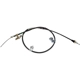 Purchase Top-Quality Rear Right Brake Cable by DORMAN/FIRST STOP - C660533 pa4