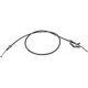 Purchase Top-Quality Rear Right Brake Cable by DORMAN/FIRST STOP - C660536 pa2