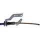 Purchase Top-Quality Rear Right Brake Cable by DORMAN/FIRST STOP - C660536 pa3
