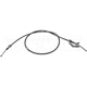 Purchase Top-Quality Rear Right Brake Cable by DORMAN/FIRST STOP - C660536 pa5