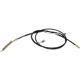Purchase Top-Quality Rear Right Brake Cable by DORMAN/FIRST STOP - C660548 pa4
