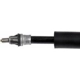 Purchase Top-Quality Rear Right Brake Cable by DORMAN/FIRST STOP - C660556 pa1