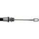 Purchase Top-Quality Rear Right Brake Cable by DORMAN/FIRST STOP - C660556 pa2