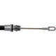 Purchase Top-Quality Rear Right Brake Cable by DORMAN/FIRST STOP - C660556 pa5