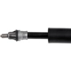 Purchase Top-Quality Rear Right Brake Cable by DORMAN/FIRST STOP - C660556 pa6