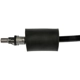 Purchase Top-Quality Rear Right Brake Cable by DORMAN/FIRST STOP - C660557 pa1