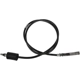 Purchase Top-Quality Rear Right Brake Cable by DORMAN/FIRST STOP - C660557 pa3