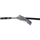 Purchase Top-Quality Rear Right Brake Cable by DORMAN/FIRST STOP - C660569 pa3