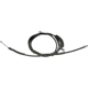 Purchase Top-Quality Rear Right Brake Cable by DORMAN/FIRST STOP - C660680 pa4