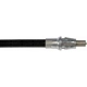 Purchase Top-Quality Rear Right Brake Cable by DORMAN/FIRST STOP - C660682 pa4