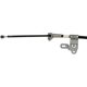 Purchase Top-Quality Rear Right Brake Cable by DORMAN/FIRST STOP - C660683 pa1