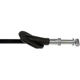 Purchase Top-Quality Rear Right Brake Cable by DORMAN/FIRST STOP - C660692 pa2
