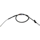 Purchase Top-Quality Rear Right Brake Cable by DORMAN/FIRST STOP - C660692 pa3