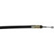 Purchase Top-Quality Rear Right Brake Cable by DORMAN/FIRST STOP - C660695 pa2