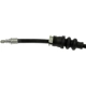 Purchase Top-Quality Rear Right Brake Cable by DORMAN/FIRST STOP - C660698 pa1