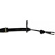 Purchase Top-Quality Rear Right Brake Cable by DORMAN/FIRST STOP - C660704 pa2