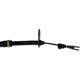 Purchase Top-Quality Rear Right Brake Cable by DORMAN/FIRST STOP - C660704 pa5