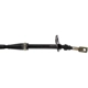 Purchase Top-Quality Rear Right Brake Cable by DORMAN/FIRST STOP - C660708 pa3