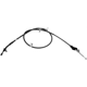 Purchase Top-Quality Rear Right Brake Cable by DORMAN/FIRST STOP - C660709 pa1