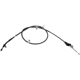 Purchase Top-Quality Rear Right Brake Cable by DORMAN/FIRST STOP - C660709 pa5