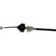 Purchase Top-Quality Rear Right Brake Cable by DORMAN/FIRST STOP - C660719 pa1