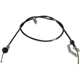 Purchase Top-Quality Rear Right Brake Cable by DORMAN/FIRST STOP - C660719 pa2