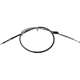 Purchase Top-Quality Rear Right Brake Cable by DORMAN/FIRST STOP - C660736 pa3