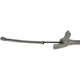 Purchase Top-Quality Rear Right Brake Cable by DORMAN/FIRST STOP - C660738 pa1