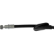 Purchase Top-Quality Rear Right Brake Cable by DORMAN/FIRST STOP - C660749 pa3