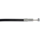Purchase Top-Quality DORMAN/FIRST STOP - C660900 - Rear Right Brake Cable pa1