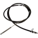 Purchase Top-Quality Rear Right Brake Cable by DORMAN/FIRST STOP - C660959 pa1